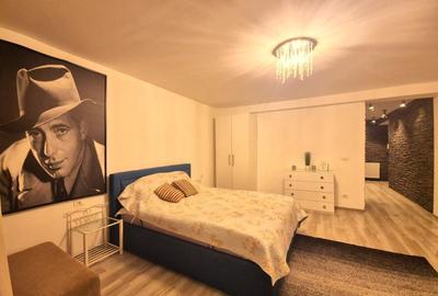 Apartament cu 2 camere nedecomandat în Central - 9