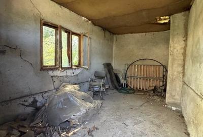 Casă individuală cu 2 camere cu Teren 975 Mp în Tăuți - 8
