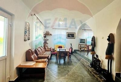 Vila la Munte - in Breaza, Prahova Vila la Munte - in Breaza, Prahova - 7