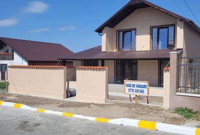 VILA DEOSEBITA VALU LUI TRAIAN P+M - 1