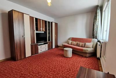 Apartament cu 2 camere decomandat în Tudor