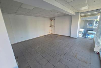 Spatiu Comercial, VAD excelent, Popesti vest, 53mp - 1