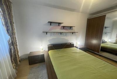 Apartament 3 camere de inchiriat in Gheorgheni - 8