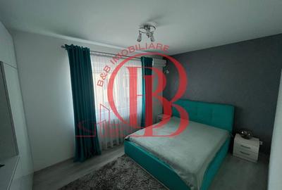 Apartament 2 camere Mobilat Utilat Loc de parcare Inclus - 1