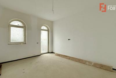 Comision 0% Casa individuala Mosnita in stil Neoromanesc cu 202 mp utili! - 16