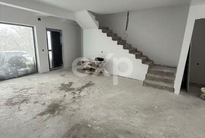 Casă cu 3 camere cu Teren 200 Mp în Moșoaia - 7