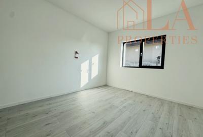 Casa individuala 4 camere | Incalzire in pardoseala | Teren 350mp | Clinceni - 4