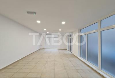 Spatiu comercial 57 mp utili cu loc parcare Doamna Stanca - 1