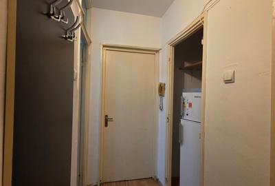 Garsonieră decomandată, mobilată în Doamna Ghica - 11