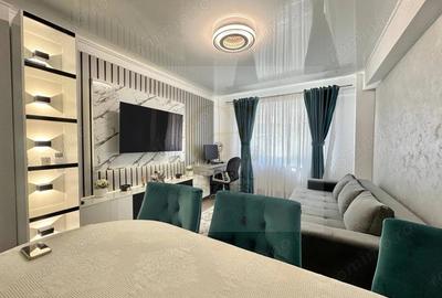 Vanzare apartament cu 2 camere, 53 m.p. - Gata de intrare. - 20