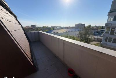 Apartament cu 2 camere decomandat în Alexandriei - 19