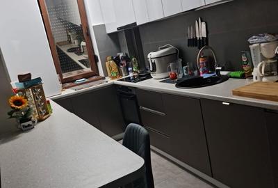 Apartament cu 2 camere decomandat în Central - 7