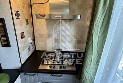 Apartament cu 2 camere decomandat, mobilat în Girocului - 9