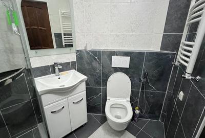 Garsonieră decomandată în Schei - 1