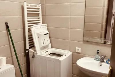 Apartament cu 2 camere semidecomandat în Central - 4
