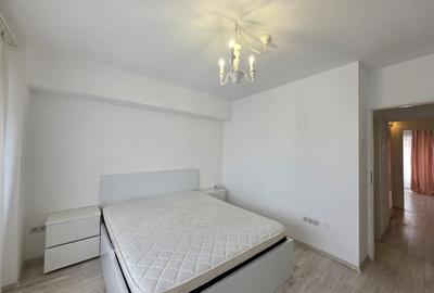 Apartament cu trei camere 80mp, Central - 4