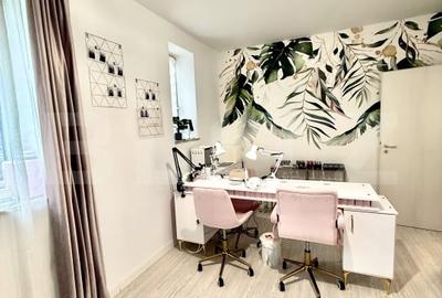 Apartament cu 3 camere, finisaje premium, la cheie - Beta Residence - 5