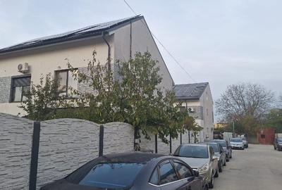 Casa verde cu panouri 5kw Bucurestii Noi Straulesti - 7