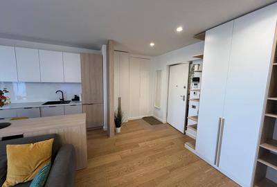 2 Bedrooms Design Apartment for Rent in Aviatiei Tower | Parking included - 15