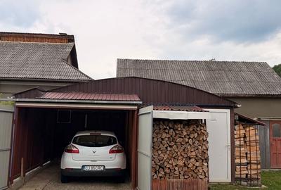 Casă cu 2 camere în Ileanda - 8