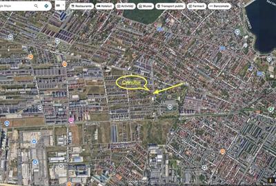 Teren Construcții intravilan de 1177 mp, în Militari - 3