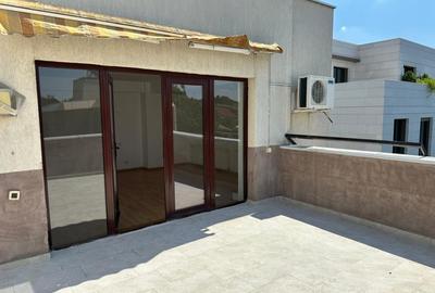 Penthouse 5 camere Aviatorilor - 2