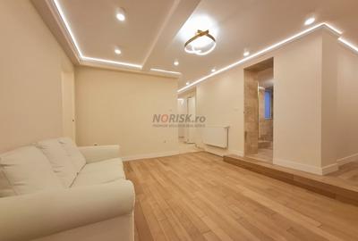 5 Camere | Dorobanti | 145mp | LUX | Renovat 2024| Parcare | 0% Comision - 3