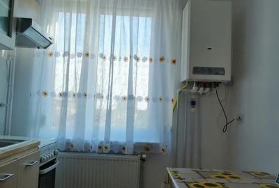Apartament cu 2 camere decomandat în Central - 4