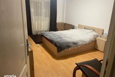 Garsonieră decomandată în Bună Ziua - 2
