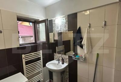 Garsonieră decomandată, mobilată în Central - 1