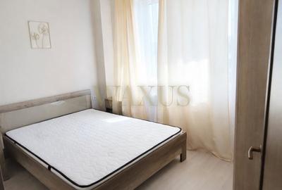 Apartament cu 2 camere semidecomandat, mobilat în Exterior Nord - 3