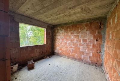 Vanzare casa la rosu Sfantu Ilie langa Caminul Cultural - 300 mp teren! - 9