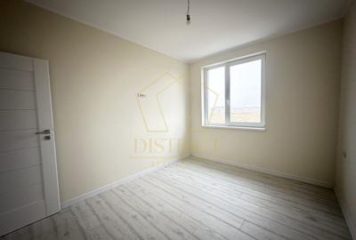 Duplex cu 4 camere cu Teren 270 Mp în Giroc - 10