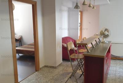 Apartament 4 camere Militari Lujerului - 2
