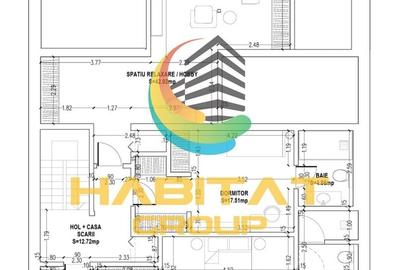 Penthouse Tineretului Budapesta - 2 parcari incluse - 28