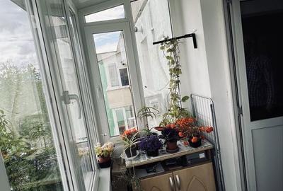 Apartament cu 2 camere semidecomandat în Central - 2