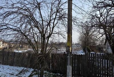 Spațiu comercial, în Romanu - 3