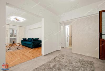 Apartament cu 3 camere, zona Universitatii Apartament cu 3 camere, zona Universitatii - 13