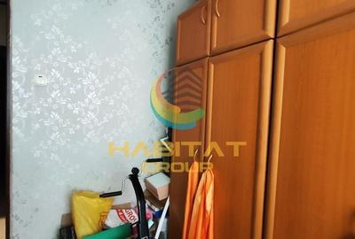 Apartament cu 4 camere semidecomandat, mobilat în Brâncoveanu - 19
