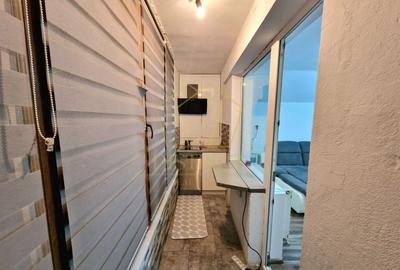 Apartament cu 3 camere decomandat, mobilat în Moșnița Nouă - 9