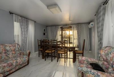 Casă cu 7 camere cu Teren 846 Mp în Puchenii-Moșneni - 1