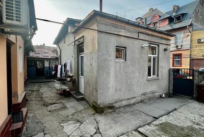 Casă cu 2 camere în Tineretului - 4