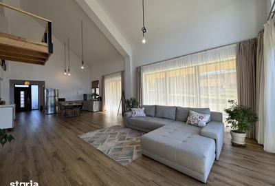 Casă cu 4 camere cu Teren 2481 Mp în Bran - 13