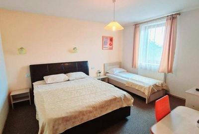 Spațiu comercial, de 610 mp, în Florești - 2