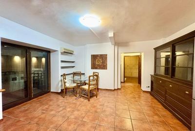 Unirii - Negru Voda, apartament 2 camere spatios, 70 mp. - 11