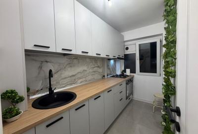 Apartament 2 camere semidecomandat  – Straja nr. 6 – Mobilat si Utilat - 5