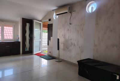 Inchiriere apartament 2 camere in Vila Km 5 - 15