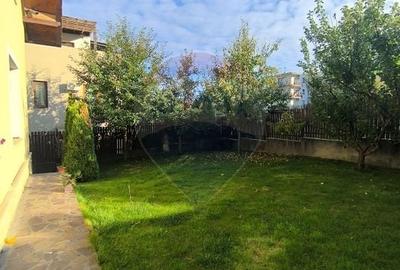 Casă cu 6 camere cu Garaj în Bună Ziua - 57