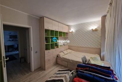 Apartament 3 cam, de vanzare, zona Tatarasi-Dispecer - 6