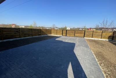 CASA TIP DUPLEX MICA ROMA ! CURTE INDIVIDUALA! - 2